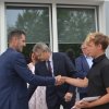Zakończenie roku szkolnego i pożegnanie absolwentów klas 3 branżowych