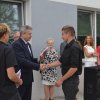 Zakończenie roku szkolnego i pożegnanie absolwentów klas 3 branżowych