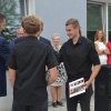 Zakończenie roku szkolnego i pożegnanie absolwentów klas 3 branżowych