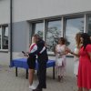 Zakończenie roku szkolnego i pożegnanie absolwentów klas 3 branżowych