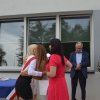 Zakończenie roku szkolnego i pożegnanie absolwentów klas 3 branżowych