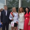 Zakończenie roku szkolnego i pożegnanie absolwentów klas 3 branżowych