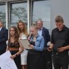Zakończenie roku szkolnego i pożegnanie absolwentów klas 3 branżowych