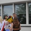 Zakończenie roku szkolnego i pożegnanie absolwentów klas 3 branżowych