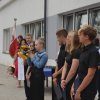 Zakończenie roku szkolnego i pożegnanie absolwentów klas 3 branżowych