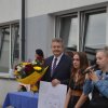 Zakończenie roku szkolnego i pożegnanie absolwentów klas 3 branżowych