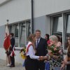 Zakończenie roku szkolnego i pożegnanie absolwentów klas 3 branżowych
