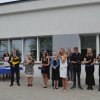 Zakończenie roku szkolnego i pożegnanie absolwentów klas 3 branżowych
