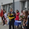 Zakończenie roku szkolnego i pożegnanie absolwentów klas 3 branżowych