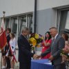 Zakończenie roku szkolnego i pożegnanie absolwentów klas 3 branżowych