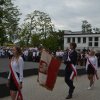 Zakończenie roku szkolnego i pożegnanie absolwentów klas 3 branżowych