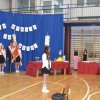 Zakończenie roku szkolnego i pożegnanie absolwentów klas 3 branżowych
