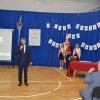 Zakończenie roku szkolnego i pożegnanie absolwentów klas 3 branżowych
