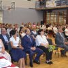 Zakończenie roku szkolnego i pożegnanie absolwentów klas 3 branżowych