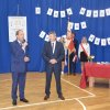 Zakończenie roku szkolnego i pożegnanie absolwentów klas 3 branżowych