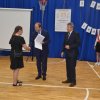 Zakończenie roku szkolnego i pożegnanie absolwentów klas 3 branżowych