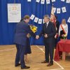 Zakończenie roku szkolnego i pożegnanie absolwentów klas 3 branżowych