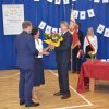 Zakończenie roku szkolnego i pożegnanie absolwentów klas 3 branżowych