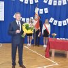 Zakończenie roku szkolnego i pożegnanie absolwentów klas 3 branżowych
