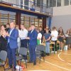 Zakończenie roku szkolnego i pożegnanie absolwentów klas 3 branżowych