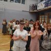 Zakończenie roku szkolnego i pożegnanie absolwentów klas 3 branżowych