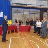 Zakończenie roku szkolnego i pożegnanie absolwentów klas 3 branżowych