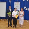 Zakończenie roku szkolnego i pożegnanie absolwentów klas 3 branżowych