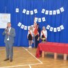 Zakończenie roku szkolnego i pożegnanie absolwentów klas 3 branżowych