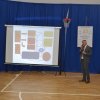 Zakończenie roku szkolnego i pożegnanie absolwentów klas 3 branżowych
