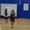 Zakończenie roku szkolnego i pożegnanie absolwentów klas 3 branżowych