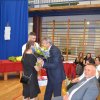 Zakończenie roku szkolnego i pożegnanie absolwentów klas 3 branżowych