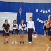 Zakończenie roku szkolnego i pożegnanie absolwentów klas 3 branżowych