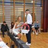 Zakończenie roku szkolnego i pożegnanie absolwentów klas 3 branżowych