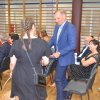Zakończenie roku szkolnego i pożegnanie absolwentów klas 3 branżowych