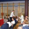 Zakończenie roku szkolnego i pożegnanie absolwentów klas 3 branżowych