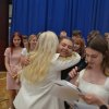 Zakończenie roku szkolnego i pożegnanie absolwentów klas 3 branżowych
