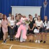 Zakończenie roku szkolnego i pożegnanie absolwentów klas 3 branżowych