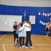 Zakończenie roku szkolnego i pożegnanie absolwentów klas 3 branżowych