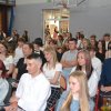 Zakończenie roku szkolnego i pożegnanie absolwentów klas 3 branżowych