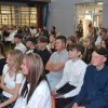 Zakończenie roku szkolnego i pożegnanie absolwentów klas 3 branżowych