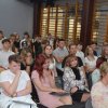 Zakończenie roku szkolnego i pożegnanie absolwentów klas 3 branżowych