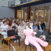 Zakończenie roku szkolnego i pożegnanie absolwentów klas 3 branżowych