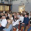 Zakończenie roku szkolnego i pożegnanie absolwentów klas 3 branżowych
