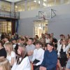 Zakończenie roku szkolnego i pożegnanie absolwentów klas 3 branżowych