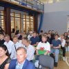 Zakończenie roku szkolnego i pożegnanie absolwentów klas 3 branżowych