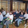 Zakończenie roku szkolnego i pożegnanie absolwentów klas 3 branżowych