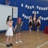 Zakończenie roku szkolnego i pożegnanie absolwentów klas 3 branżowych