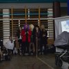 Zakończenie roku klas maturalnych 2018