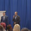 Zakończenie roku klas maturalnych 2018