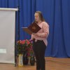 Zakończenie roku klas maturalnych 2018